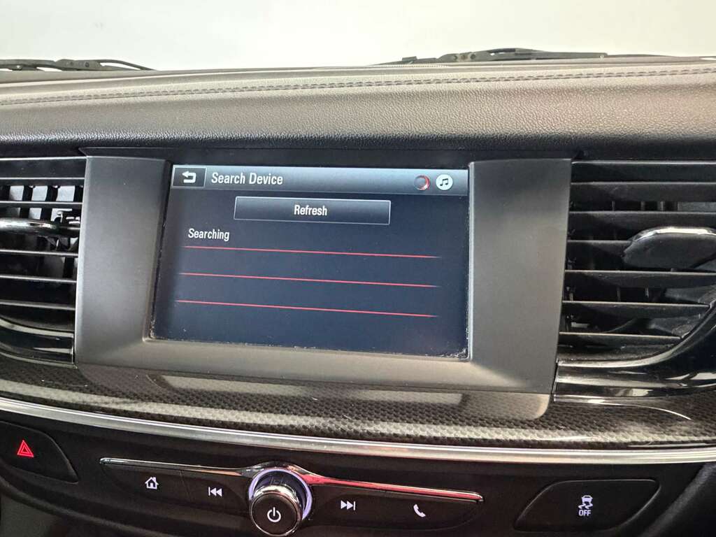 Vauxhall Insignia 1.5I Turbo Gpf Tech Line Nav Sports Tourer Pet Grey #39