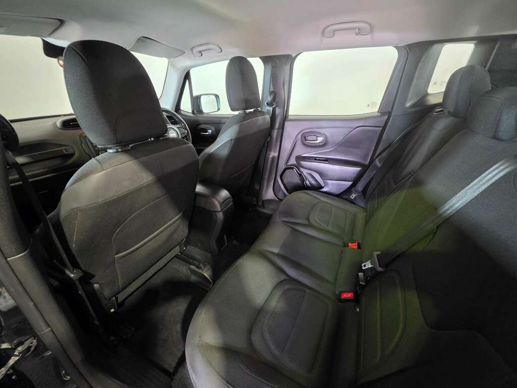 Jeep Renegade 1.4T Multiairii Longitude Suv 140 Finance Avail #41