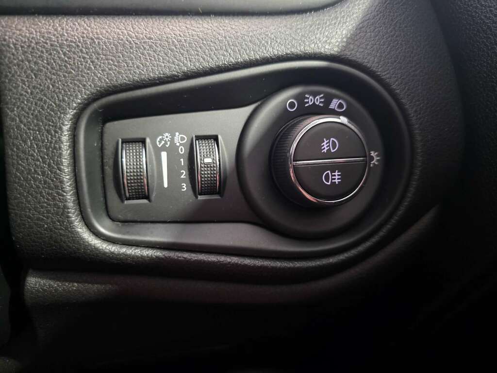 Jeep Renegade 1.4T Multiairii Longitude Suv 140 Finance Avail #16