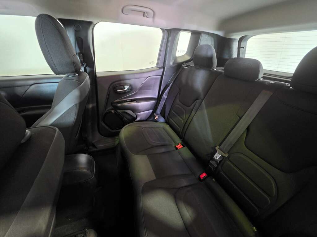 Jeep Renegade 1.4T Multiairii Longitude Suv 140 Finance Avail #43
