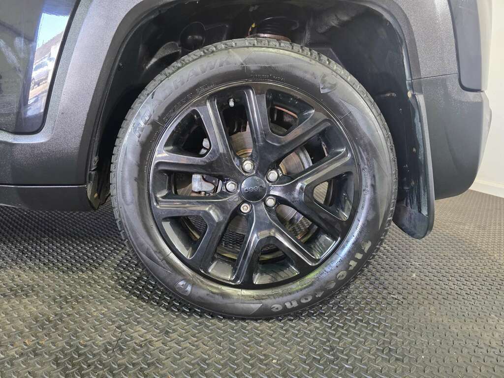 Jeep Renegade 1.4T Multiairii Longitude Suv 140 Finance Avail #51