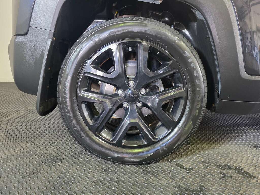 Jeep Renegade 1.4T Multiairii Longitude Suv 140 Finance Avail #52