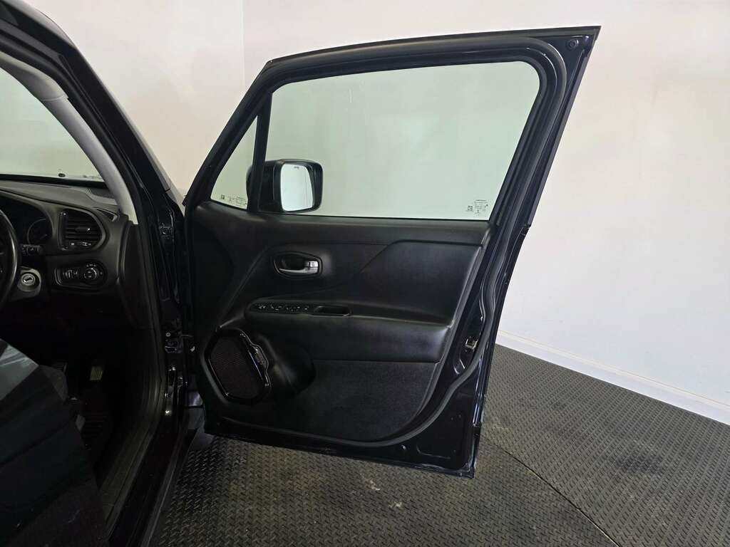 Jeep Renegade 1.4T Multiairii Longitude Suv 140 Finance Avail #13