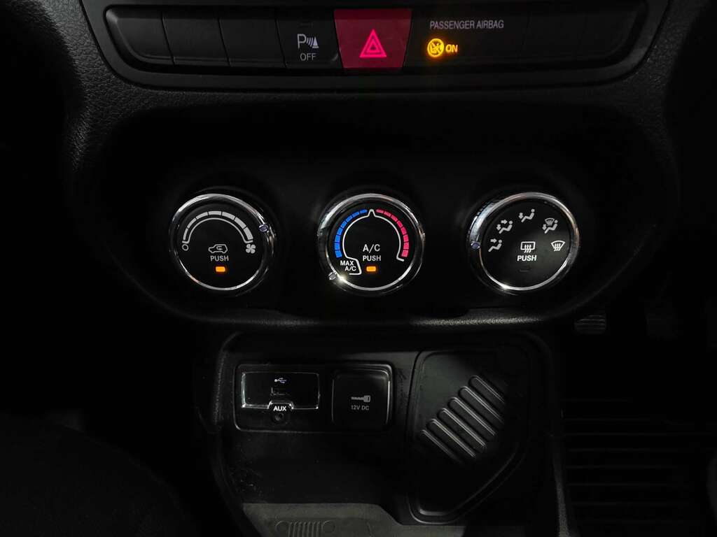 Jeep Renegade 1.4T Multiairii Longitude Suv 140 Finance Avail #21