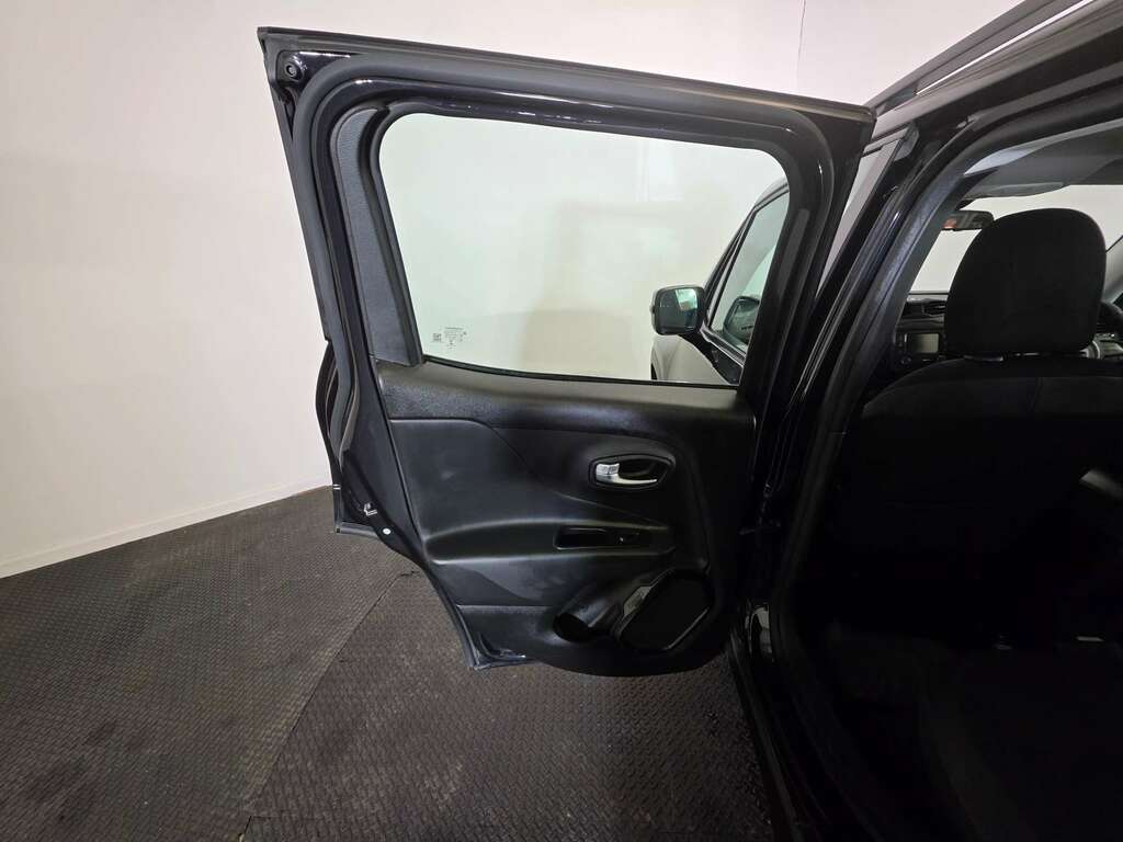 Jeep Renegade 1.4T Multiairii Longitude Suv 140 Finance Avail #38