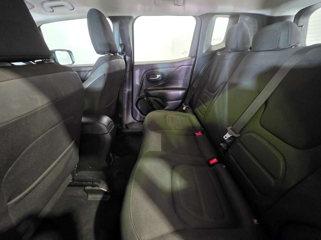 Jeep Renegade 1.4T Multiairii Longitude Suv 140 Finance Avail #42