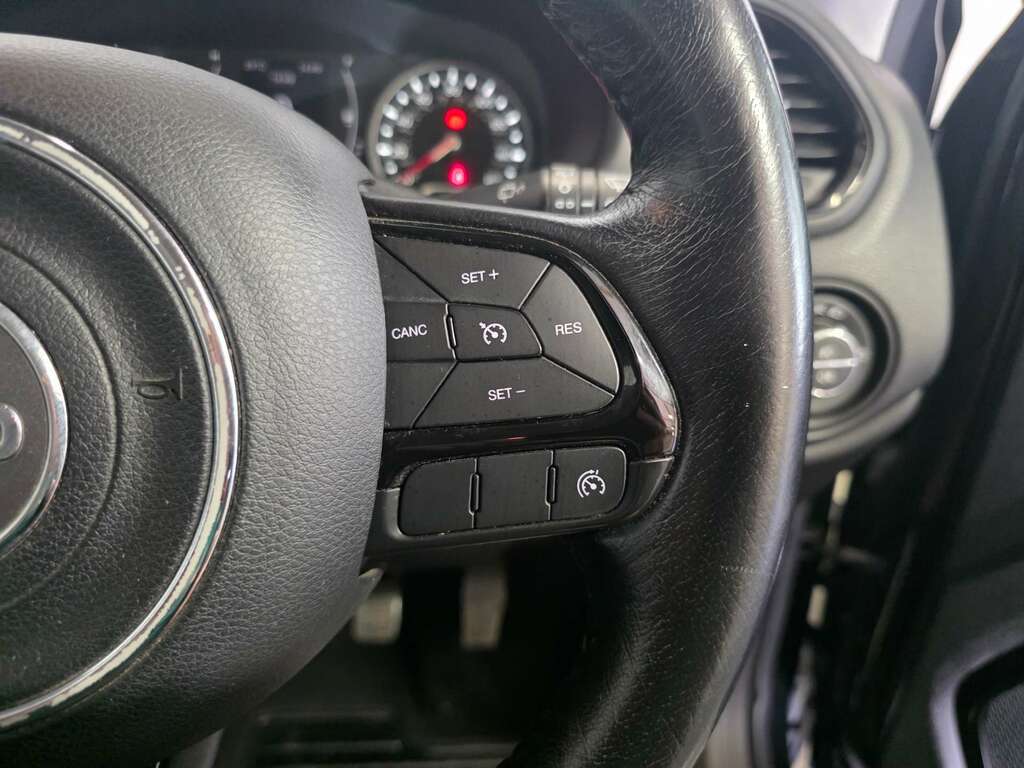 Jeep Renegade 1.4T Multiairii Longitude Suv 140 Finance Avail #17