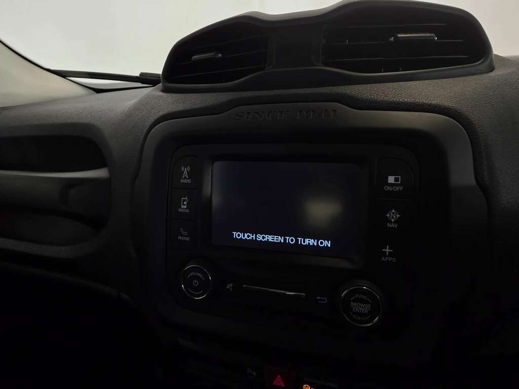Jeep Renegade 1.4T Multiairii Longitude Suv 140 Finance Avail #24