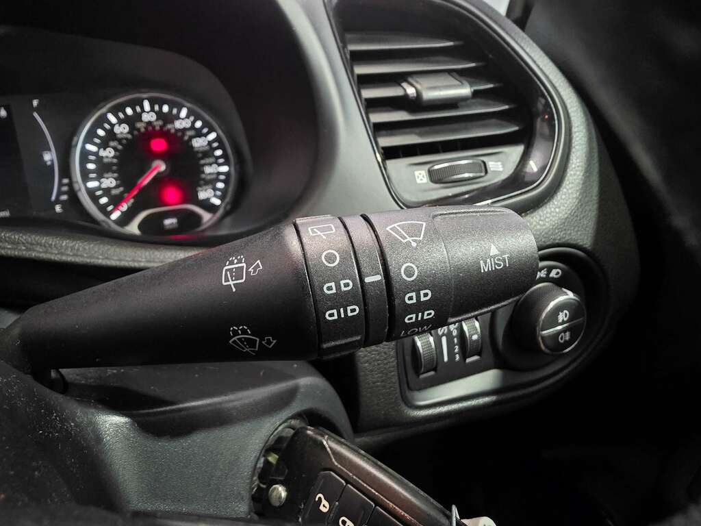 Jeep Renegade 1.4T Multiairii Longitude Suv 140 Finance Avail #19