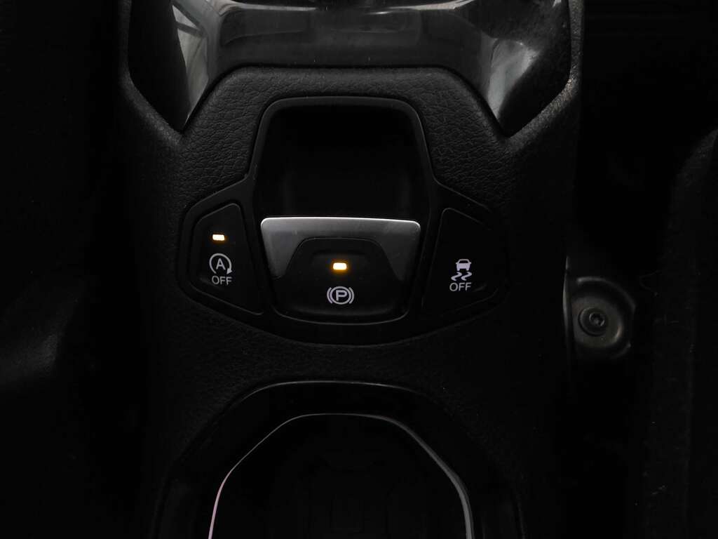Jeep Renegade 1.4T Multiairii Longitude Suv 140 Finance Avail #20