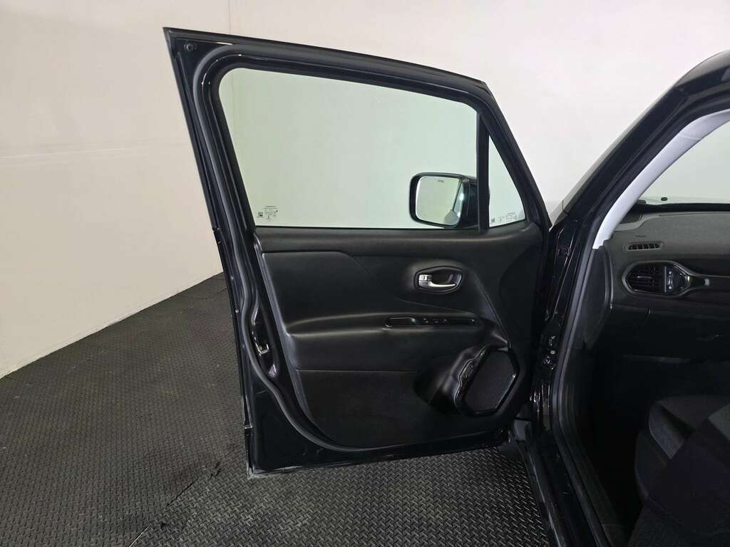 Jeep Renegade 1.4T Multiairii Longitude Suv 140 Finance Avail #44