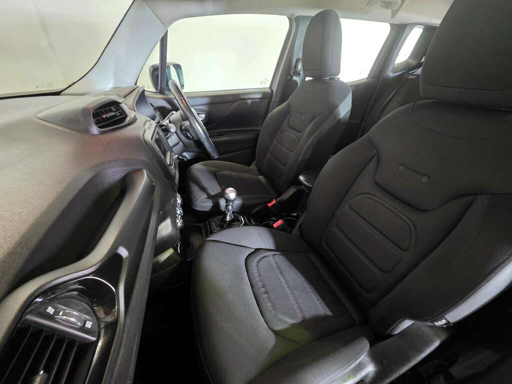 Jeep Renegade 1.4T Multiairii Longitude Suv 140 Finance Avail #49