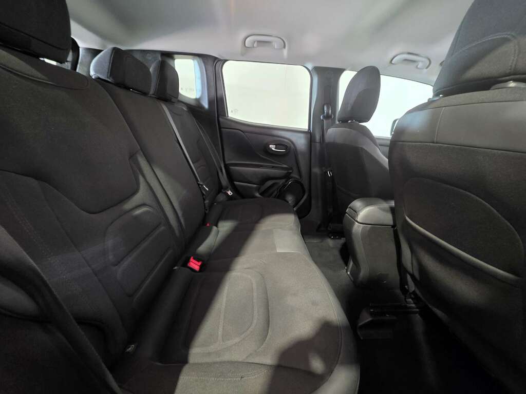 Jeep Renegade 1.4T Multiairii Longitude Suv 140 Finance Avail #36