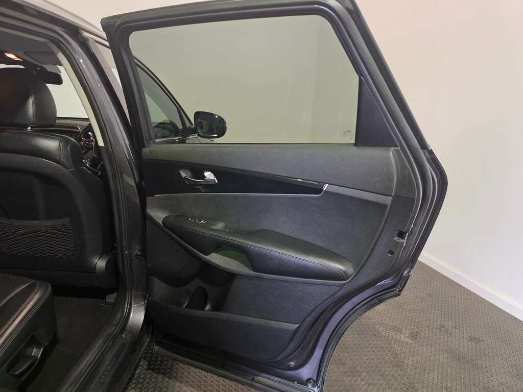 Kia Sorento 1.6 H T Gdi 4 Suv Hybrid Awd Ss Blue #30