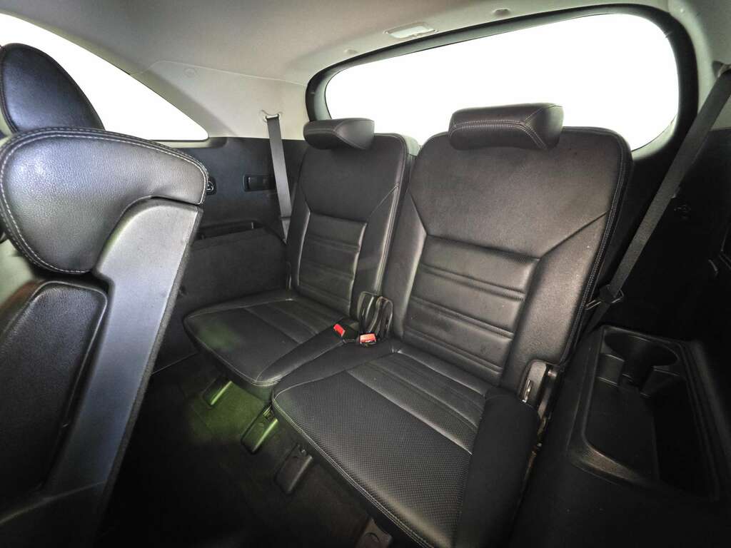 Kia Sorento 1.6 H T Gdi 4 Suv Hybrid Awd Ss Blue #39
