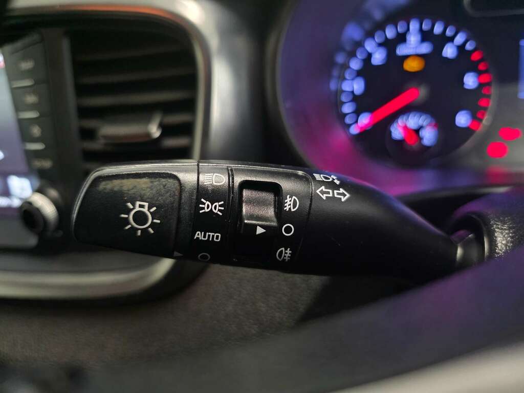 Kia Sorento 1.6 H T Gdi 4 Suv Hybrid Awd Ss Blue #19