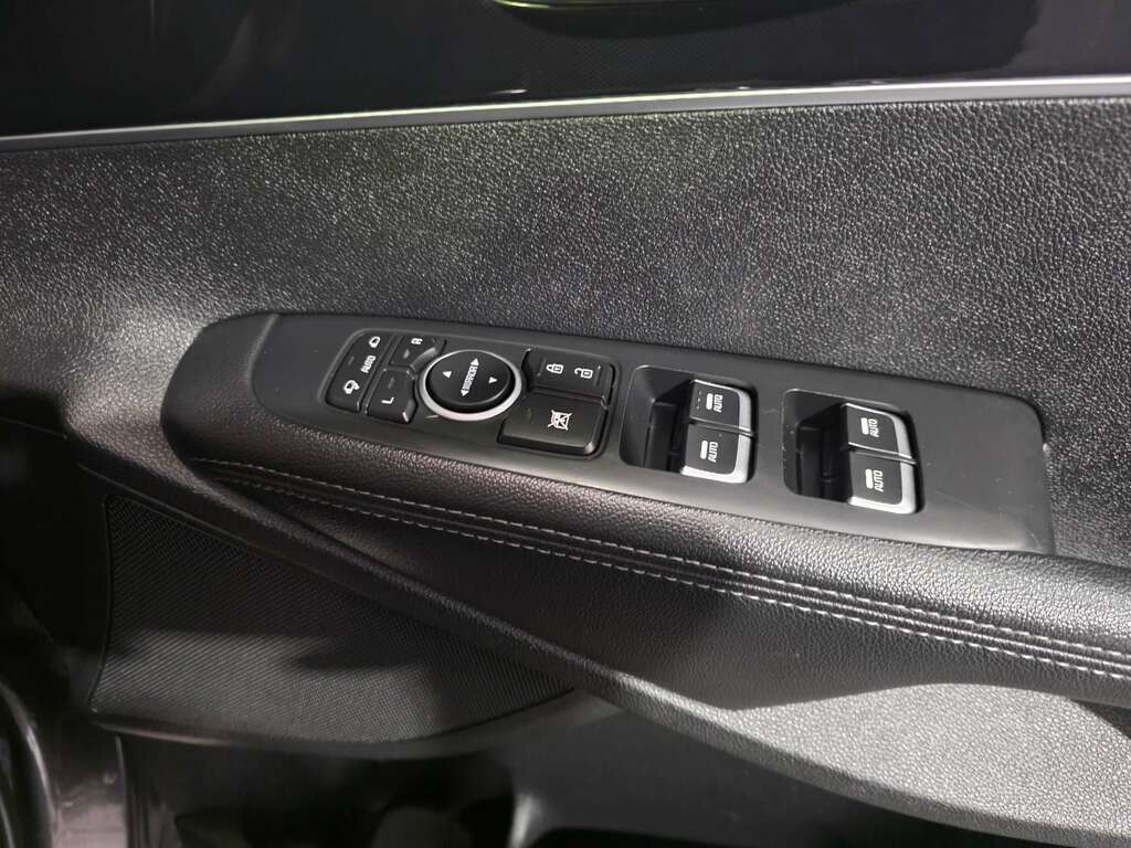 Kia Sorento 1.6 H T Gdi 4 Suv Hybrid Awd Ss Blue #13