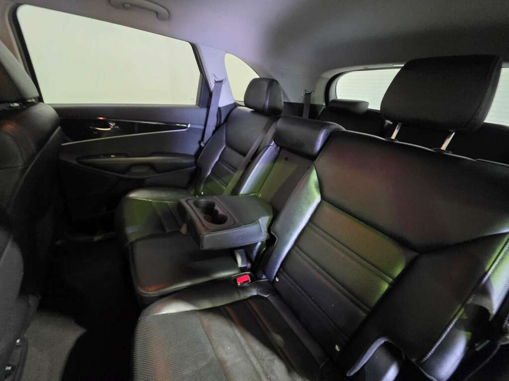 Kia Sorento 1.6 H T Gdi 4 Suv Hybrid Awd Ss Blue #44
