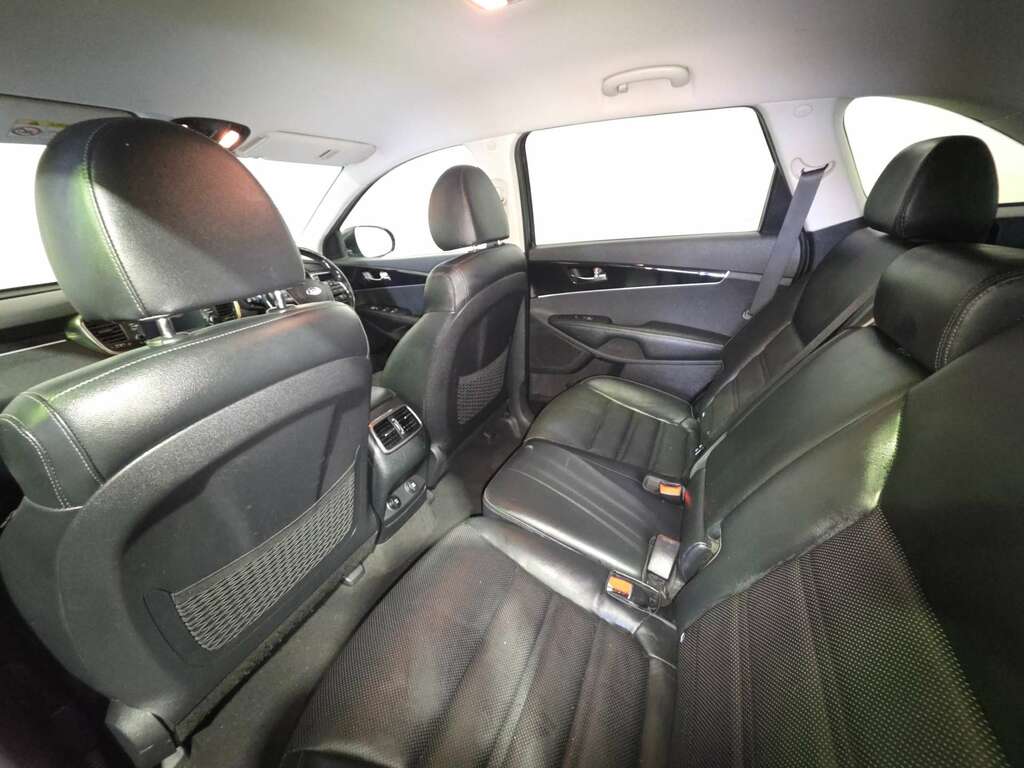 Kia Sorento 1.6 H T Gdi 4 Suv Hybrid Awd Ss Blue #41