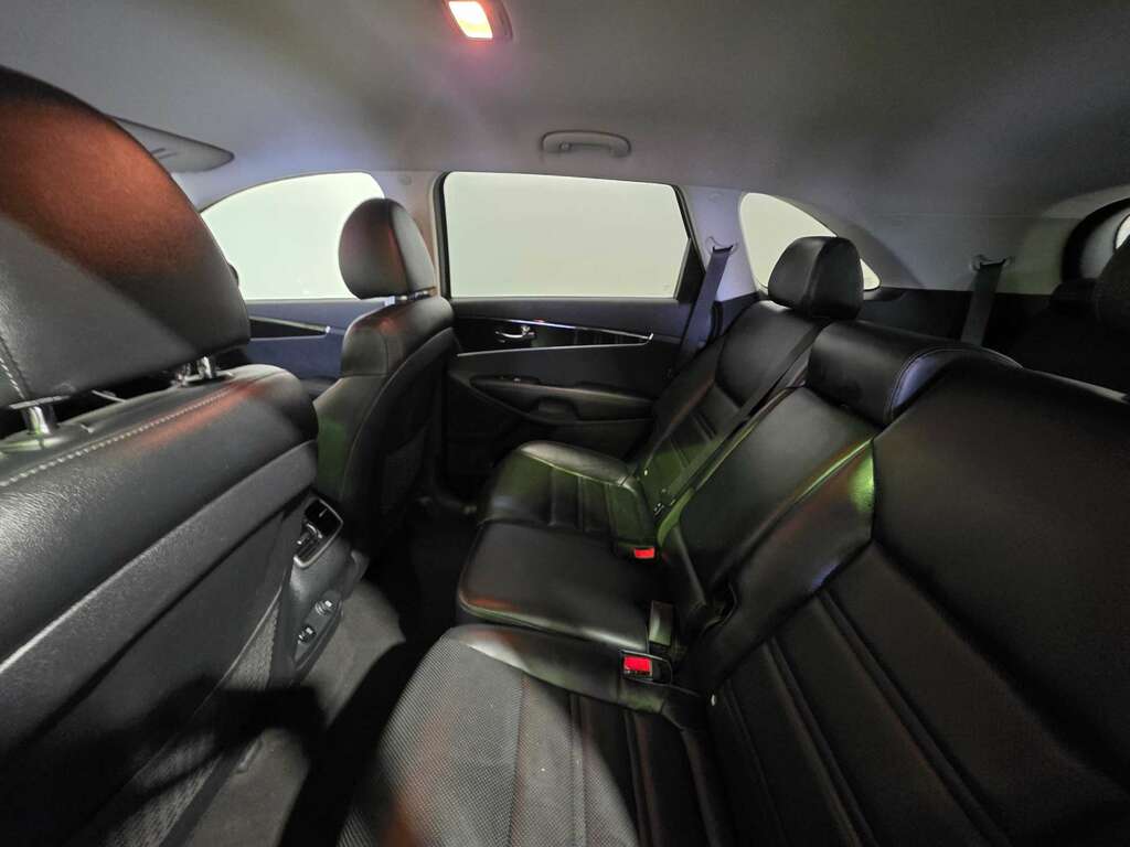 Kia Sorento 1.6 H T Gdi 4 Suv Hybrid Awd Ss Blue #43