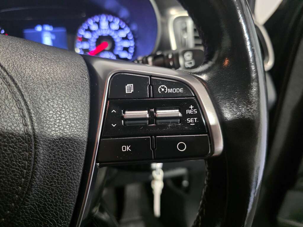 Kia Sorento 1.6 H T Gdi 4 Suv Hybrid Awd Ss Blue #16