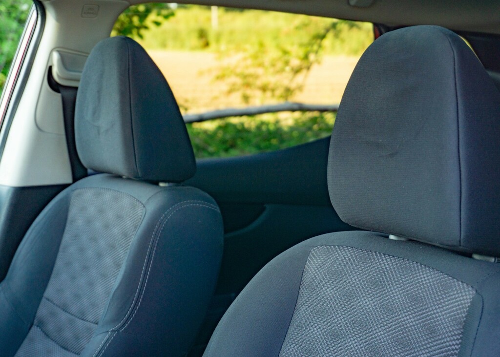 Nissan Qashqai Qashqai N-tec Dig-t Cvt Silver #44