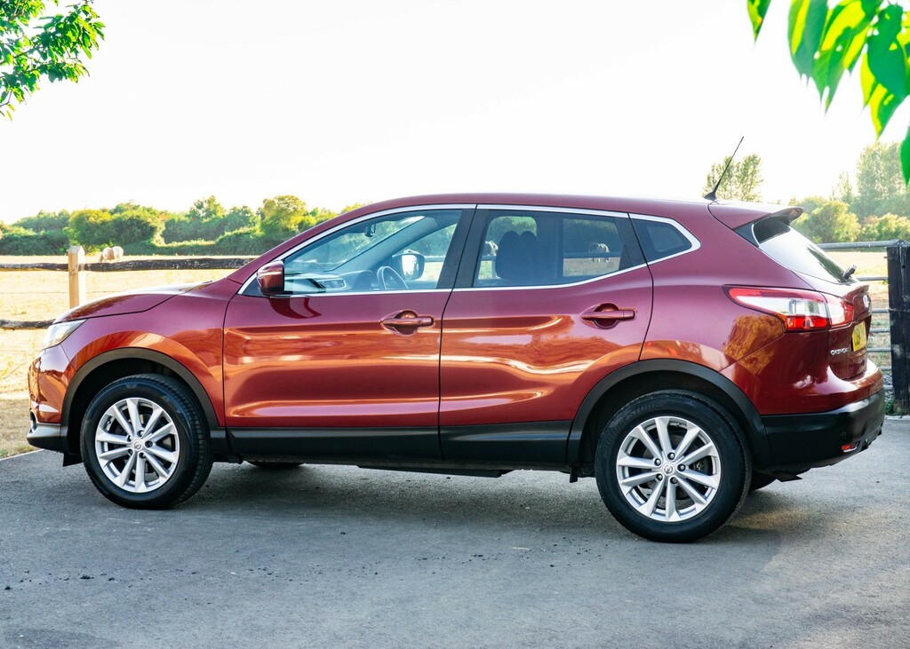Nissan Qashqai Qashqai N-tec Dig-t Cvt Silver #31