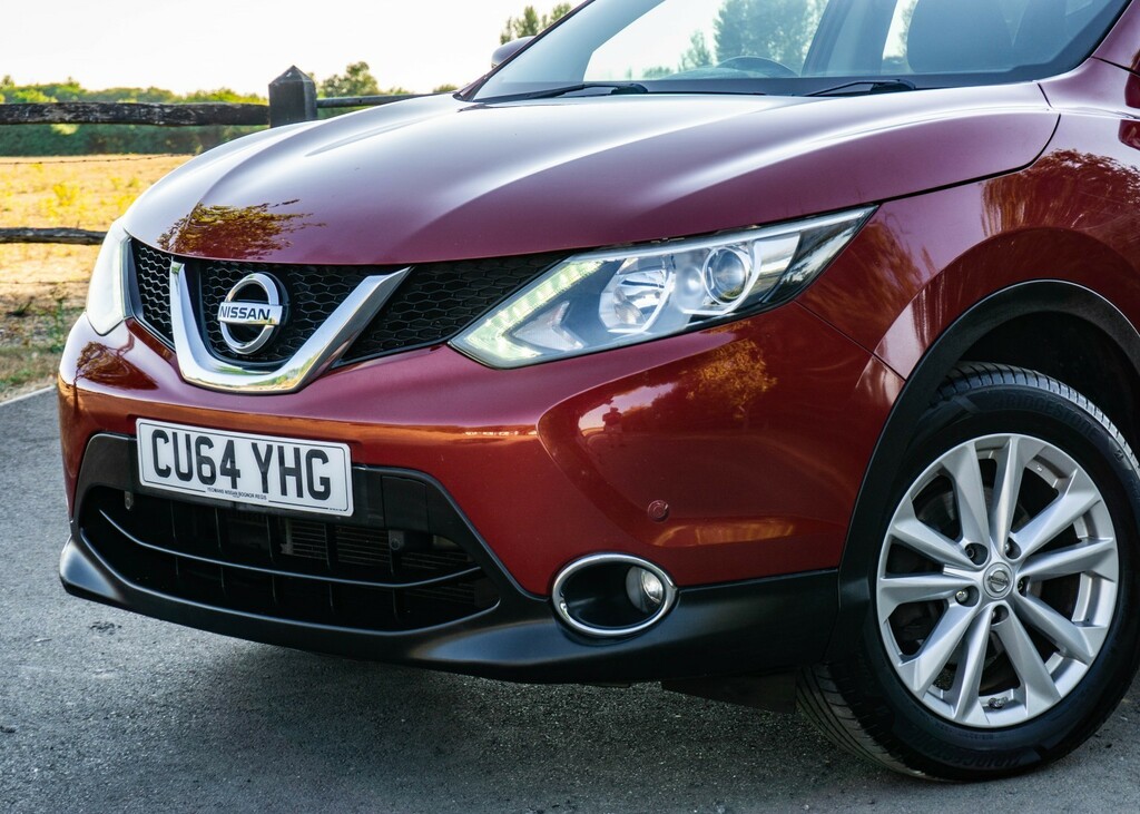 Nissan Qashqai Qashqai N-tec Dig-t Cvt Silver #26
