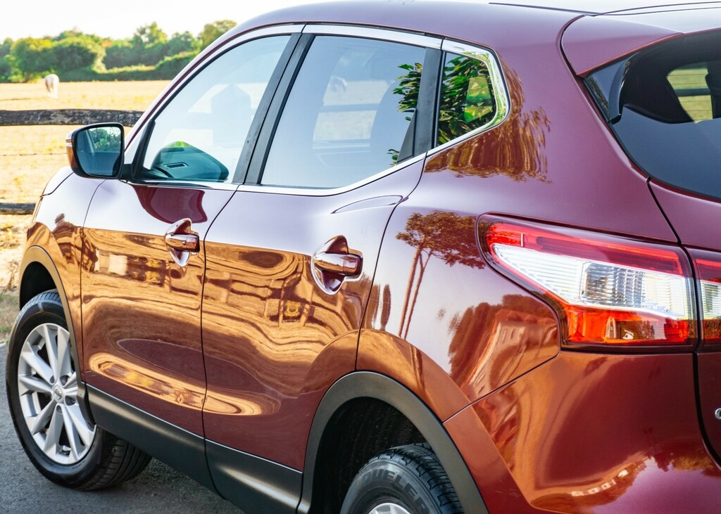 Nissan Qashqai Qashqai N-tec Dig-t Cvt Silver #22