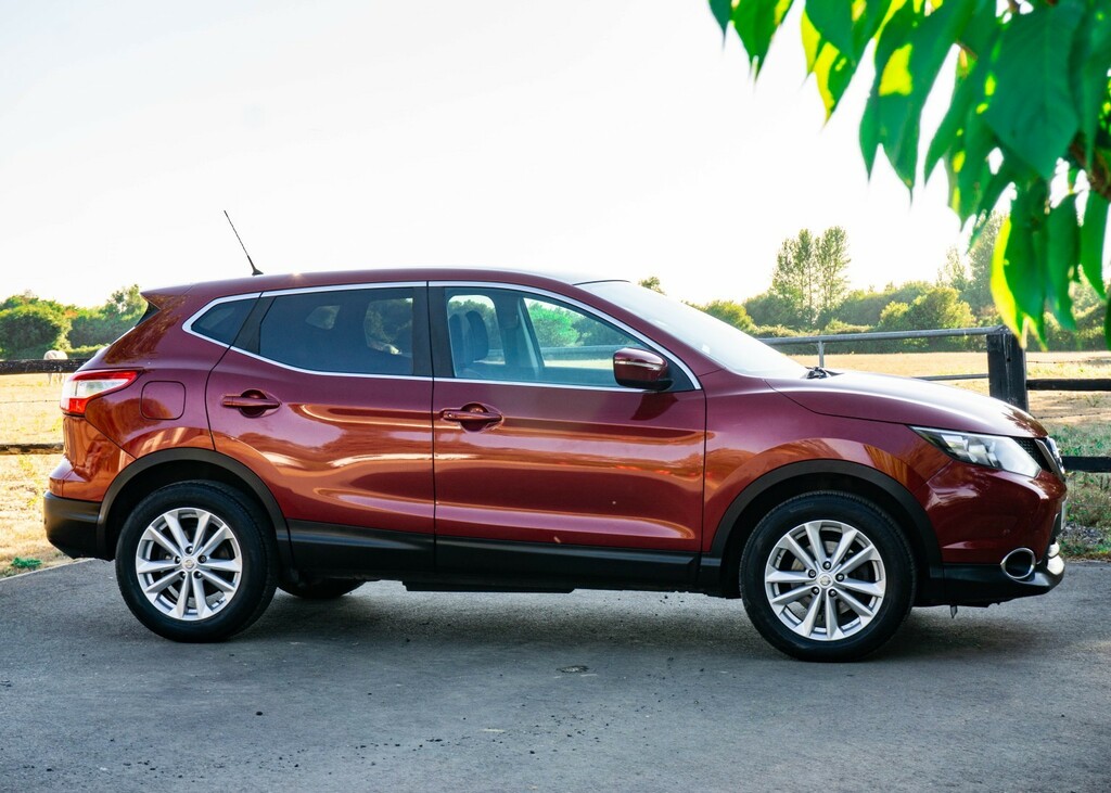Nissan Qashqai Qashqai N-tec Dig-t Cvt Silver #30