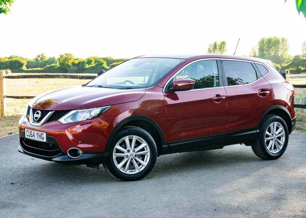 Nissan Qashqai Qashqai N-tec Dig-t Cvt Silver #5