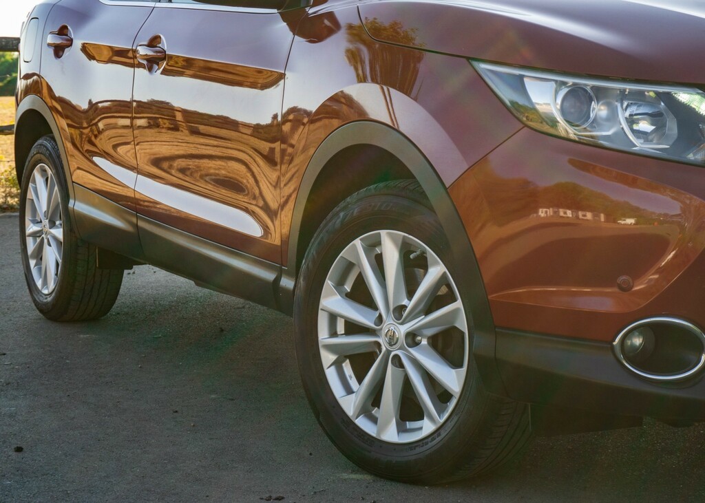 Nissan Qashqai Qashqai N-tec Dig-t Cvt Silver #24
