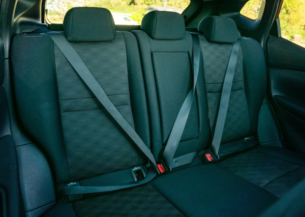 Nissan Qashqai Qashqai N-tec Dig-t Cvt Silver #27