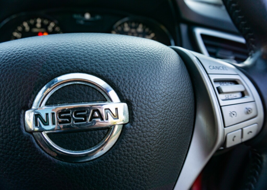 Nissan Qashqai Qashqai N-tec Dig-t Cvt Silver #17