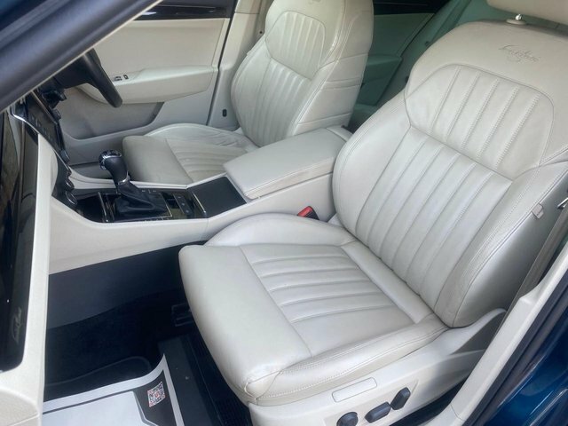 Skoda Superb 2.0 Tdi Se Estate Euro 6 Ss White #14