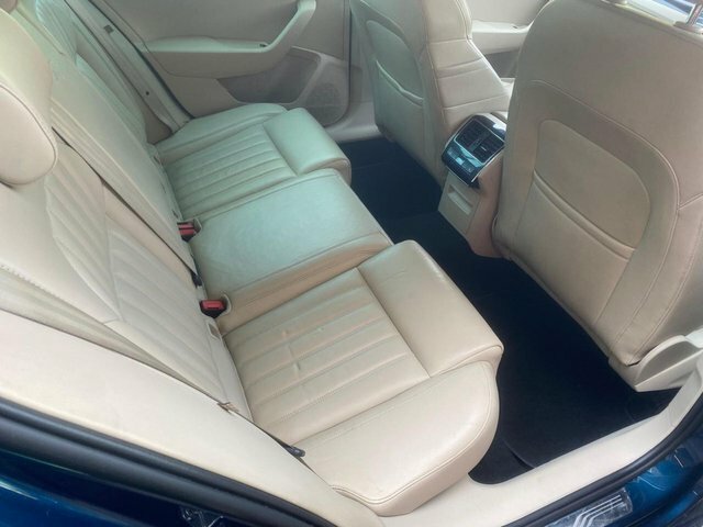 Skoda Superb 2.0 Tdi Se Estate Euro 6 Ss White #13