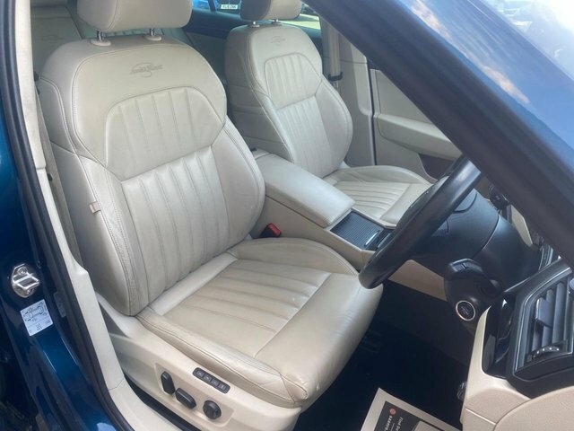 Skoda Superb 2.0 Tdi Se Estate Euro 6 Ss White #18