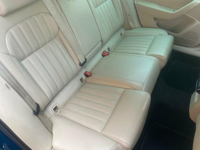Skoda Superb 2.0 Tdi Se Estate Euro 6 Ss White #12