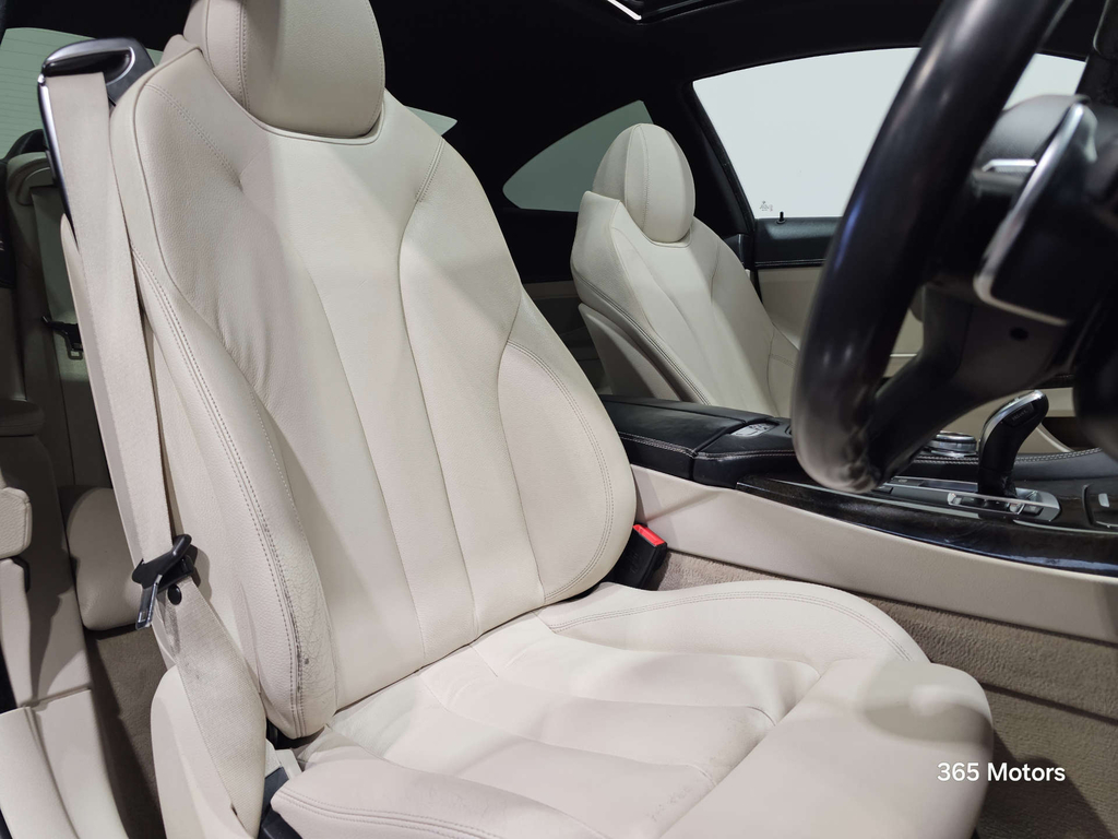 BMW 6 Series Gran Coupe M Sport Coupe Euro 5 Ss  #3