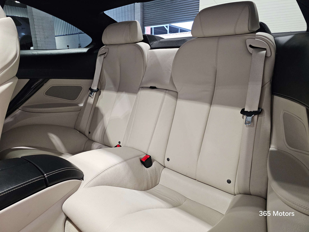 BMW 6 Series Gran Coupe M Sport Coupe Euro 5 Ss  #6