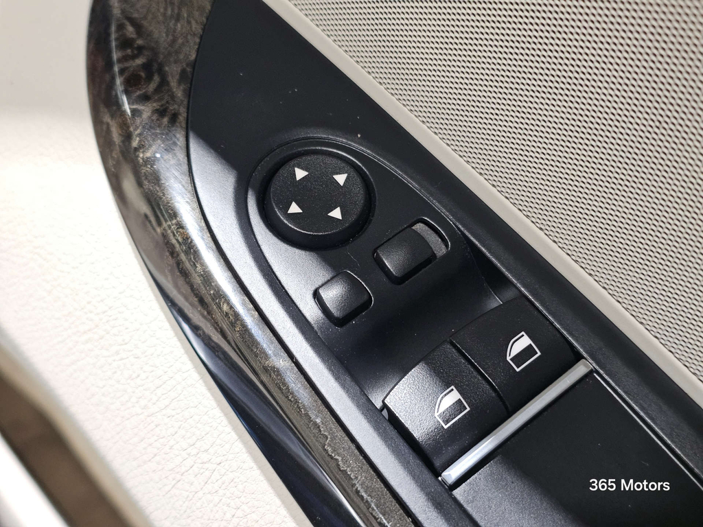 BMW 6 Series Gran Coupe 640D M Sport Gran Coupe Silver #15