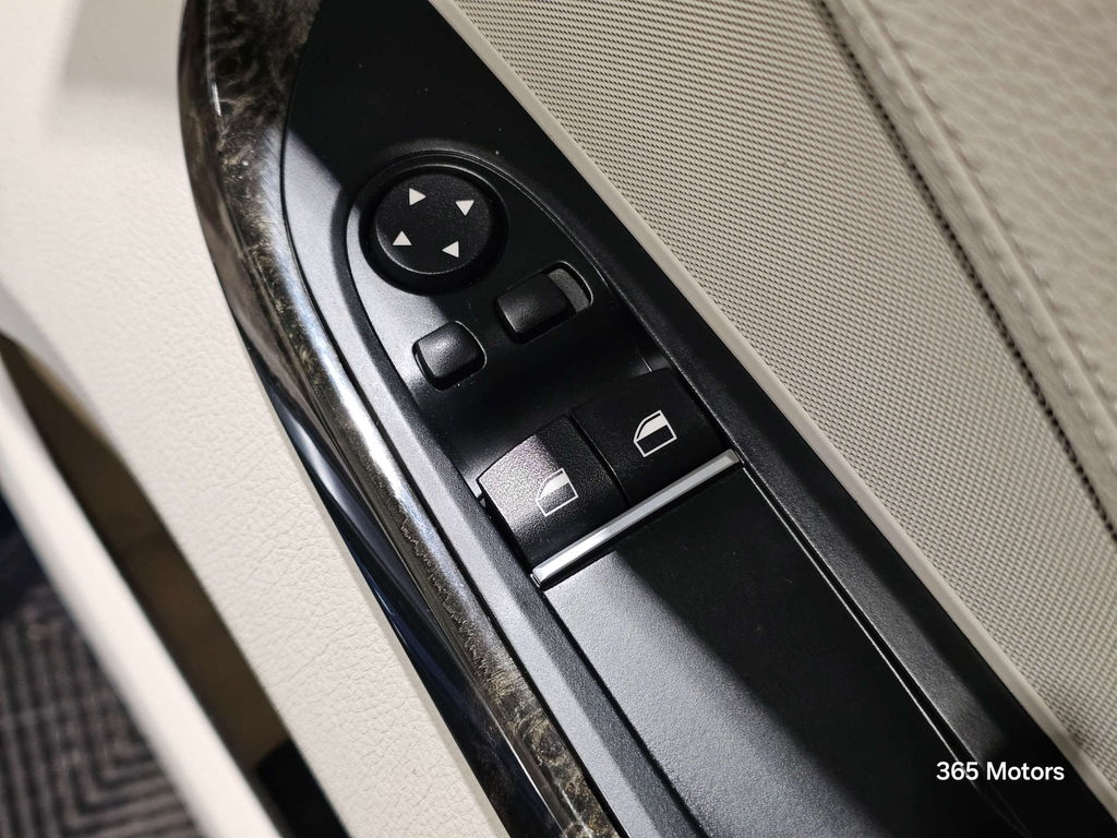 BMW 6 Series Gran Coupe 640D M Sport Gran Coupe Silver #42