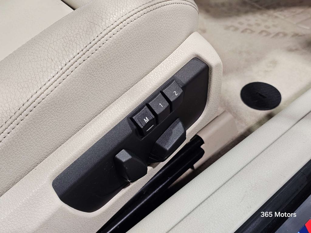 BMW 6 Series Gran Coupe 640D M Sport Gran Coupe Silver #17