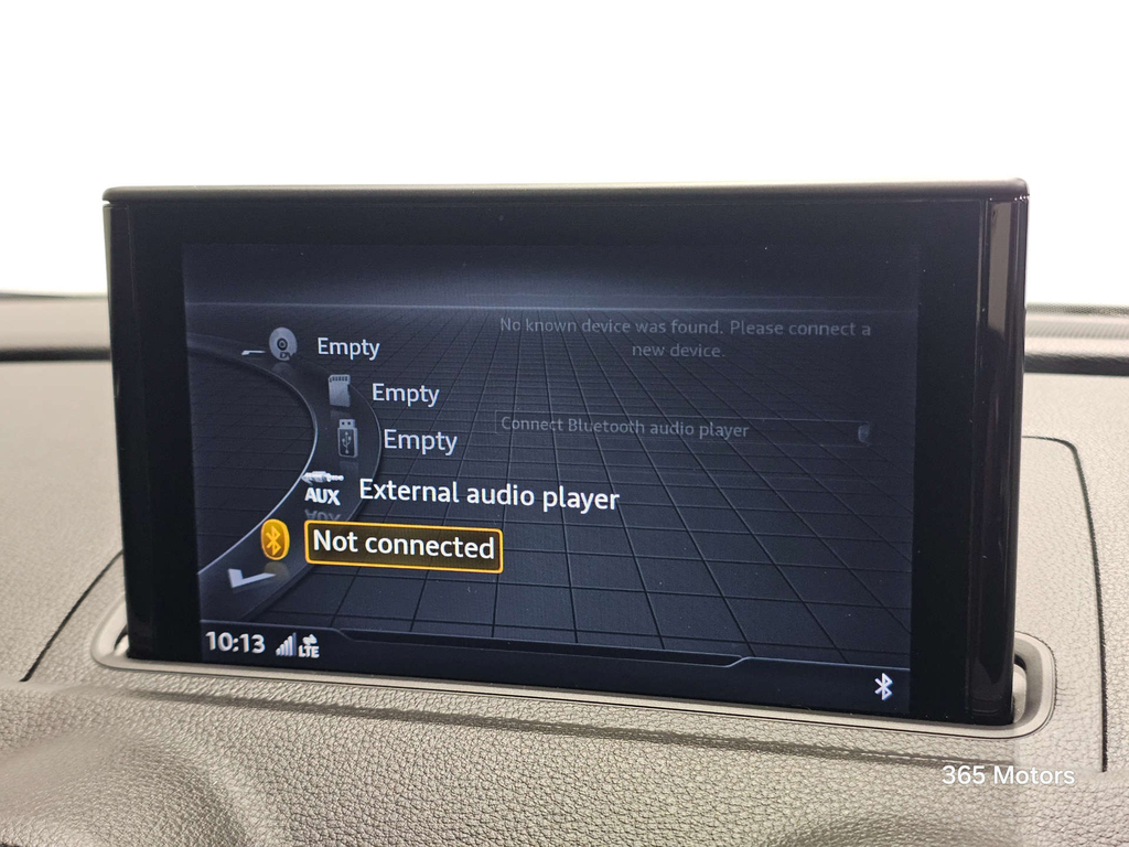Audi S3 2.0 Tfsi Sportback S Tronic Quattro Euro 6 S S 5 Grey #49