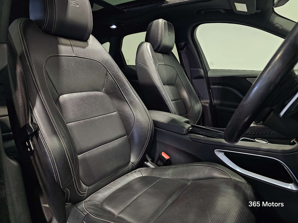 Jaguar F-Pace D300 V6 S Suv Awd Euro 6 Ss  #5