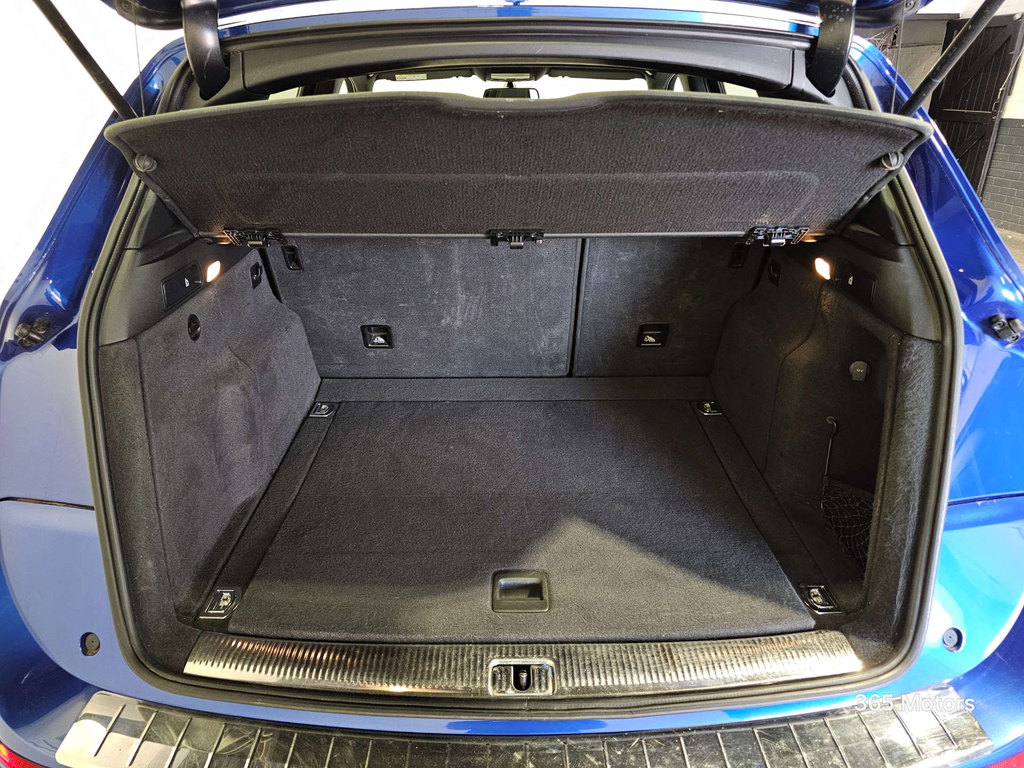Audi SQ5 Bitdi V6 Suv Tiptronic Quattro Euro 6 Ss  #6