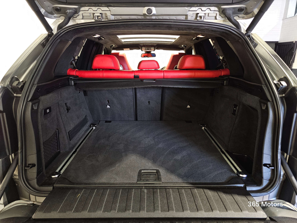 BMW X5 M Biturbo V8 Suv Xdrive Euro 6 Ss  #6