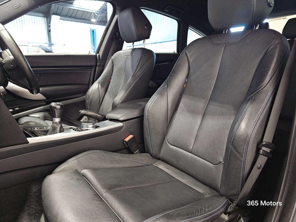 BMW 3 Series M Sport Gt Euro 6 Ss #4