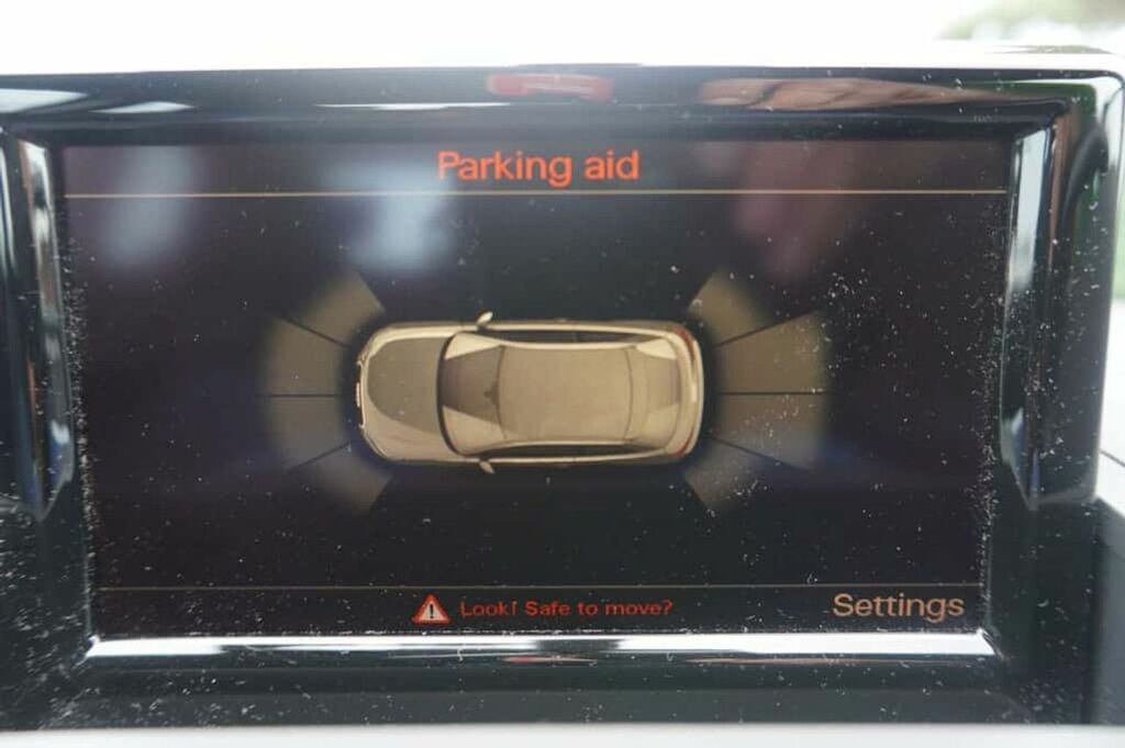 Audi A1 1.0 Tfsi Sport Euro 6 Ss Grey #19