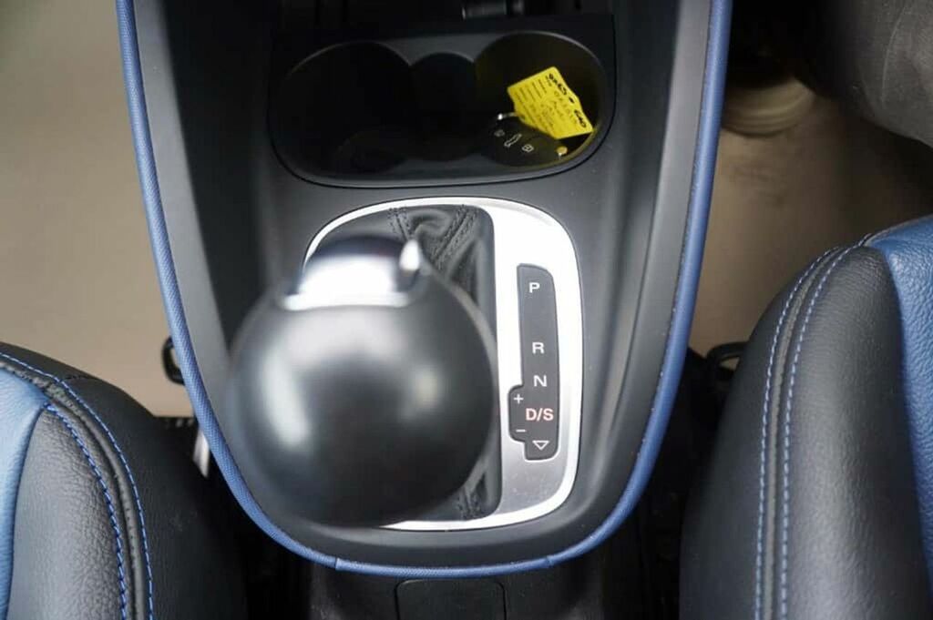 Audi A1 1.0 Tfsi Sport Euro 6 Ss Grey #21